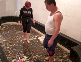 Ջերմուկ Մոսկվա Ռեզորթ հյուրանոց