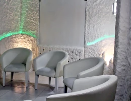 Ջերմուկ Մոսկվա Ռեզորթ հյուրանոց