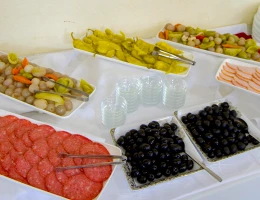 Ջերմուկ Մոսկվա Ռեզորթ հյուրանոց