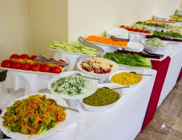 Ջերմուկ Մոսկվա Ռեզորթ հյուրանոց