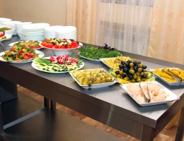 Ջերմուկ Մոսկվա Ռեզորթ հյուրանոց
