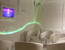Ջերմուկ Մոսկվա Ռեզորթ հյուրանոց
