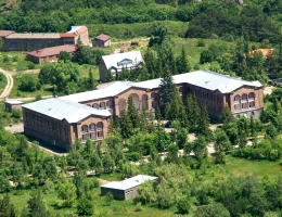 Ջերմուկ Մոսկվա Ռեզորթ հյուրանոց