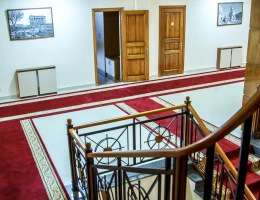 Պլազա Վիկտորիա հյուրանոց