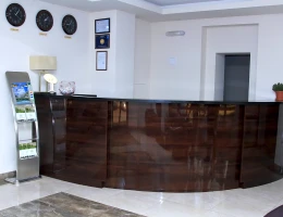 Ջերմուկ Աշխարհ Ռեզորթ հյուրանոց