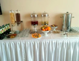 Ջերմուկ Աշխարհ Ռեզորթ հյուրանոց