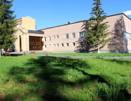 Ջերմուկ Աշխարհ Ռեզորթ հյուրանոց