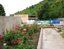 Օձուն հյուրանոց