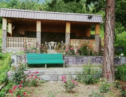 Օձուն հյուրանոց