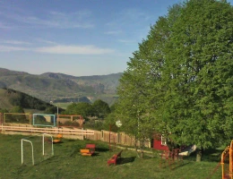 Օձուն հյուրանոց