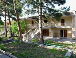 Օձուն հյուրանոց