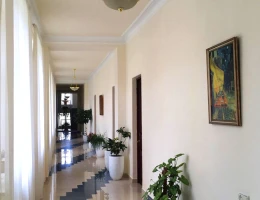 Ջերմուկ Օլիմպիա Ռեզորթ հյուրանոց