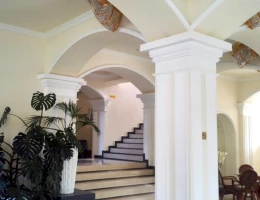 Ջերմուկ Օլիմպիա Ռեզորթ հյուրանոց