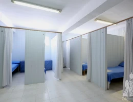 Ջերմուկ Օլիմպիա Ռեզորթ հյուրանոց