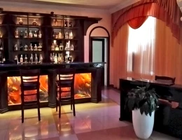 Ջերմուկ Օլիմպիա Ռեզորթ հյուրանոց