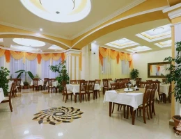 Ջերմուկ Օլիմպիա Ռեզորթ հյուրանոց