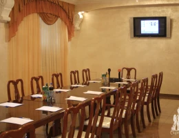 Ջերմուկ Օլիմպիա Ռեզորթ հյուրանոց