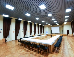 Պարկ Ռեզորթ Աղվերան հյուրանոց