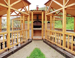 Բեսթ Ռեզորթ Աղվերան հյուրանոց
