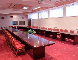 Բեսթ Ռեզորթ Աղվերան հյուրանոց