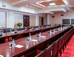 Բեսթ Ռեզորթ Աղվերան հյուրանոց