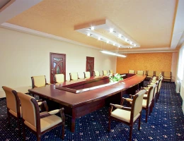 Բեսթ Ռեզորթ Աղվերան հյուրանոց
