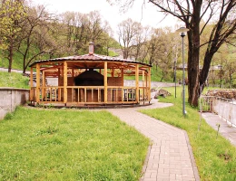 Բեսթ Ռեզորթ Աղվերան հյուրանոց