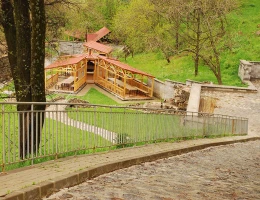 Բեսթ Ռեզորթ Աղվերան հյուրանոց