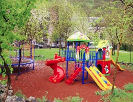 Բեսթ Ռեզորթ Աղվերան հյուրանոց