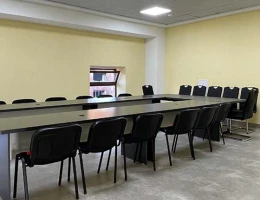 ԿՈՒՄԱ հյուրանոց Գյումրի