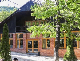 Սպլենդոր հանգստյան տուն