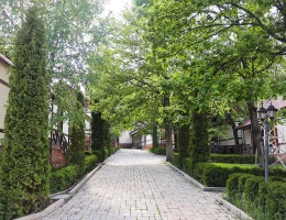 Սպլենդոր հանգստյան տուն