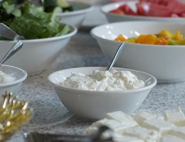 Ռեդիսոն Հոթել ընդ ՍՊԱ հյուրանոց