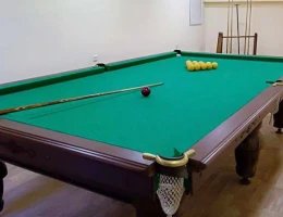Կոմպոզիտոր հյուրանոց Դիլիջան
