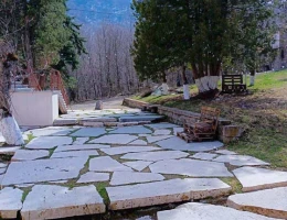 Կոմպոզիտոր հյուրանոց Դիլիջան