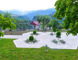 Քեֆիլյան հյուրանոց