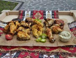 Քեֆիլյան հյուրանոց