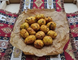 Քեֆիլյան հյուրանոց