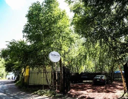 Գարդեն Ինն Ռեզորթ հյուրանոց
