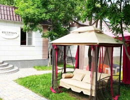 Գարդեն Ինն Ռեզորթ հյուրանոց