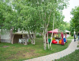 Գարդեն Ինն Ռեզորթ հյուրանոց