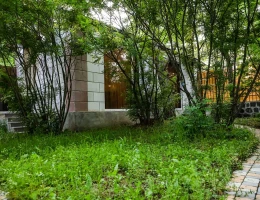Գարդեն Ինն Ռեզորթ հյուրանոց