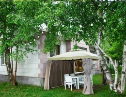 Գարդեն Ինն Ռեզորթ հյուրանոց