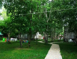 Գարդեն Ինն Ռեզորթ հյուրանոց