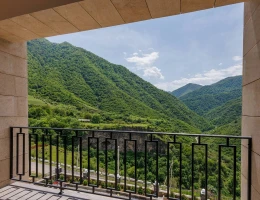 Դրիմ հյուրանոց