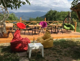 Բերկրի գաստրո յարդ և հյուրատուն