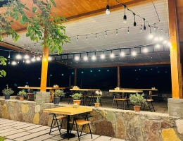 Բերկրի գաստրո յարդ և հյուրատուն