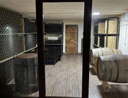 Բերկրի գաստրո յարդ և հյուրատուն