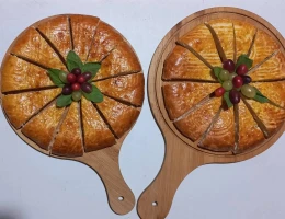 Բերկրի գաստրո յարդ և հյուրատուն