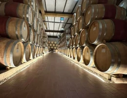 Բերկրի գաստրո յարդ և հյուրատուն